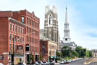 Worcester