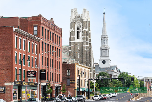 Worcester