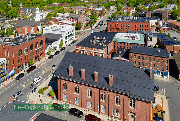 Andover