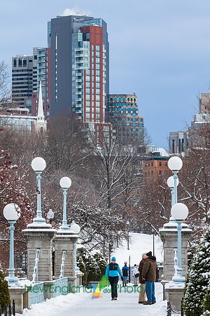 Boston