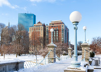 Boston