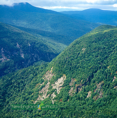Mahoosuc Notch and Old Spec