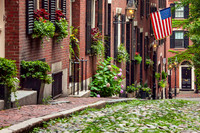 Acorn Street
