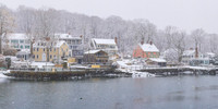 Gloucester snowstorm