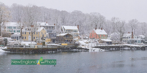Gloucester snowstorm
