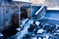 Taylor Mill