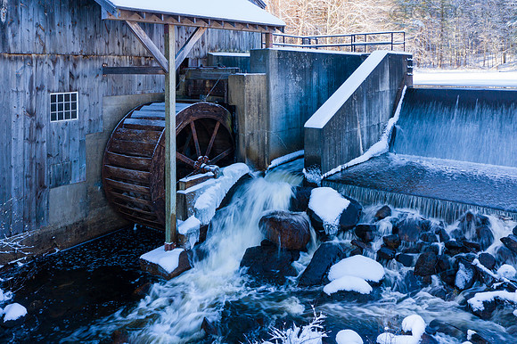 Taylor Mill