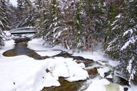 Jackson Falls