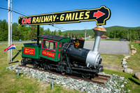 Cog Railway