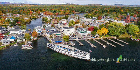 Wolfeboro