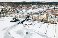 Wolfeboro  (winter)