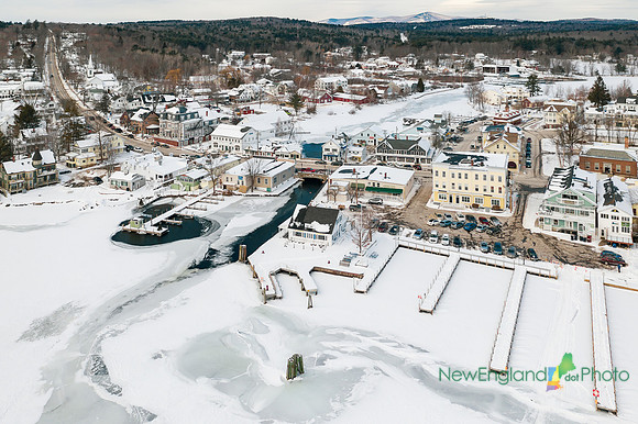 Wolfeboro  (winter)