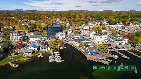 Wolfeboro