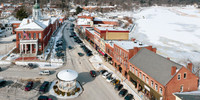 Exeter (winter)