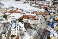 Exeter (winter)