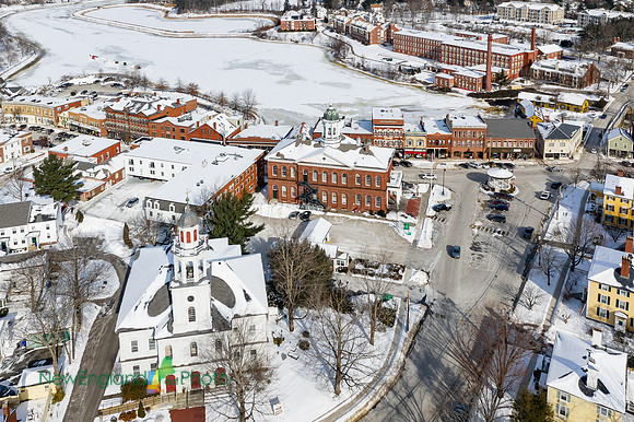Exeter (winter)