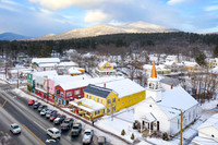 North Conway