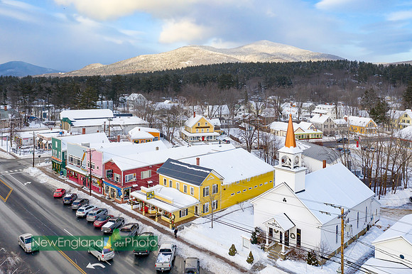 North Conway