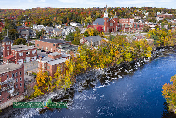 Berlin NH