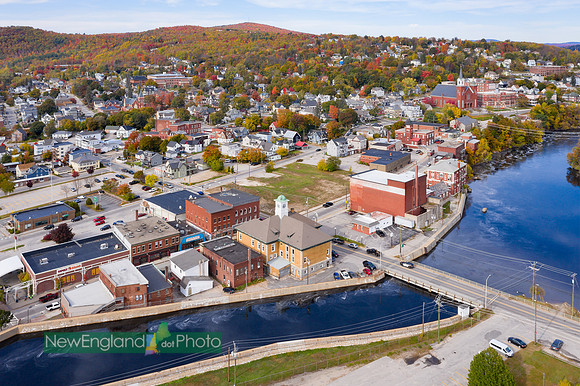 Berlin NH
