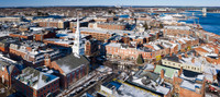 Portsmouth (winter)