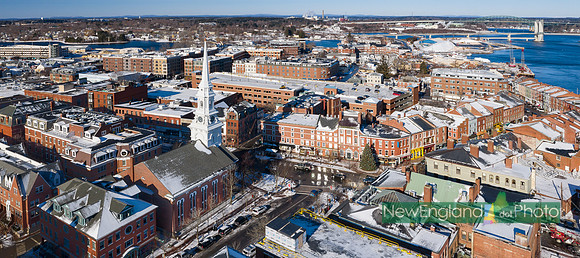 Portsmouth (winter)