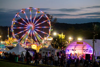 Agricultural fairs
