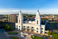 Worcester Union Station