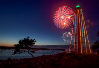 Independence Day  at Marblehead