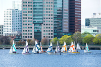 Charles River, Cambridge