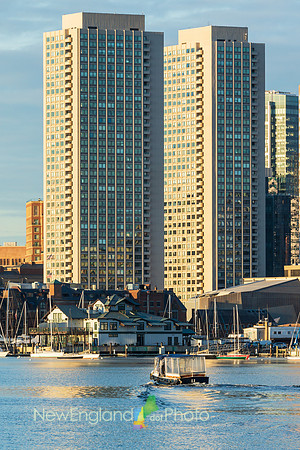Boston