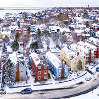 Marblehead (winter)