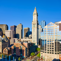 Boston