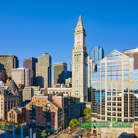 Boston