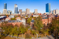 Boston
