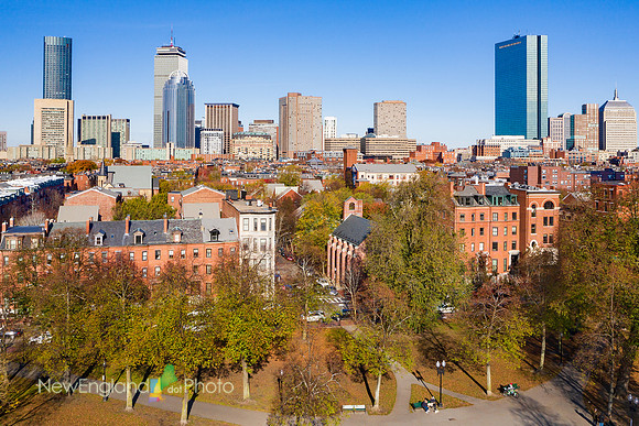 Boston, MA