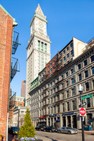 Commons Tower / Central Street