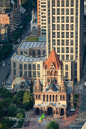Copley Square