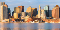 Boston