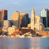 Boston