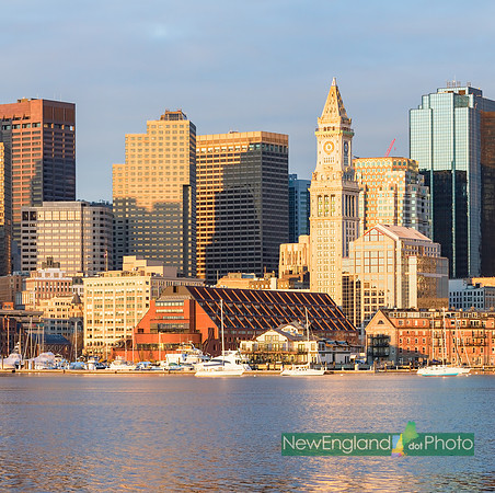 Boston