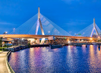 Zakkim Bridge