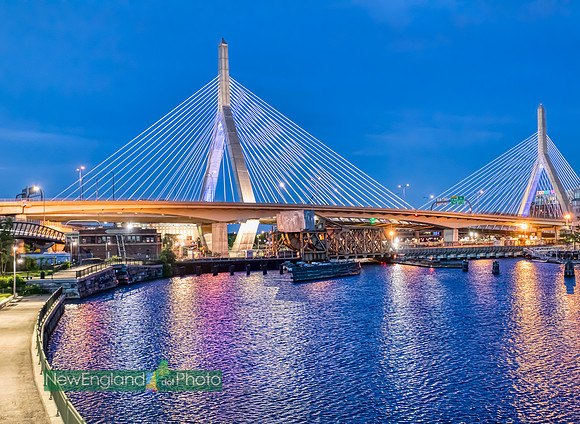 Zakkim Bridge