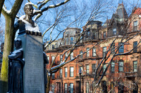 Commonwealth Ave