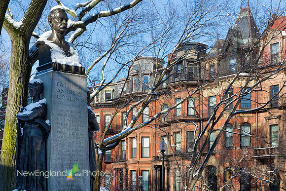 Commonwealth Ave
