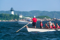 Dory Race