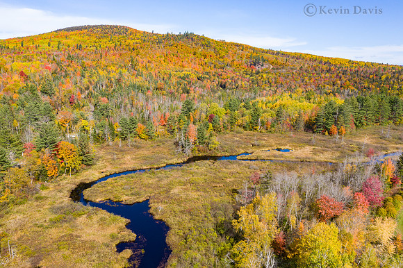 North Branch Upper Ammonusuc River