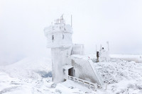 Mount Washington Observatory
