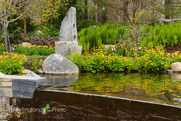 Coastal Maine Botanical Gardens