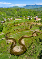 Stowe Recreation Path